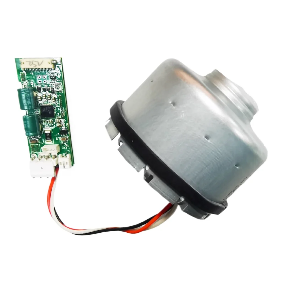 Original Vacuum Cleaner Motor With Motherboard For Philips FC6823 FC6908 FC6827 FC6822  XC8349 XC8149  Motor Replacement