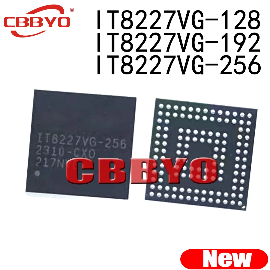 (1piece)100% New IT8227VG-128 IT8227VG-192 IT8227VG-256 IT8227VG 128 IT8227VG 192 IT8227VG 256 AXO BXO CXO BGA Chipset