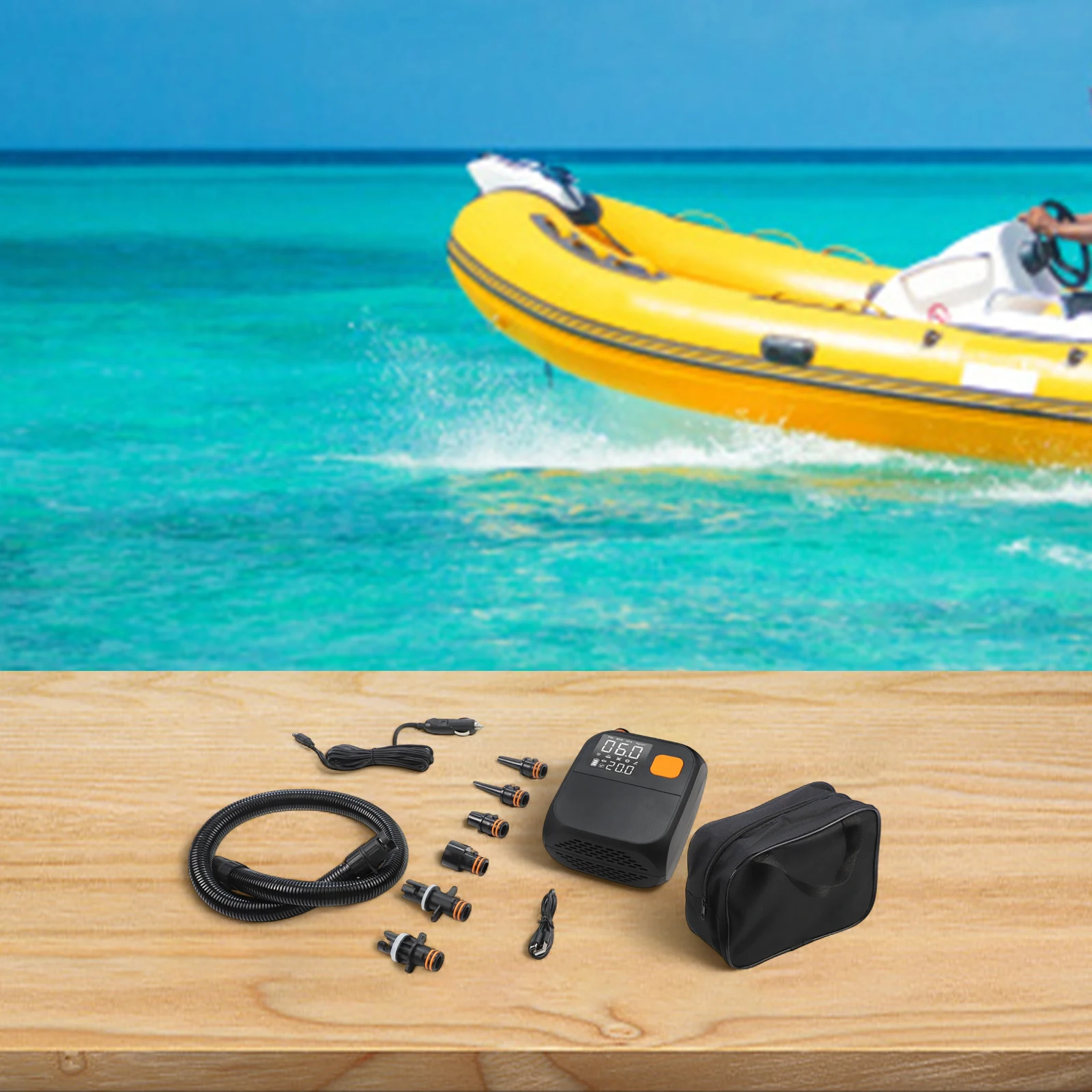 actividades-para-deportes-acuaticos-bomba-recargable-inalambrica-bomba-de-aire-al-aire-libre-bomba-de-aire-compacta-para-deportes-acuaticos-salida-de-alto-volumen-de-aire