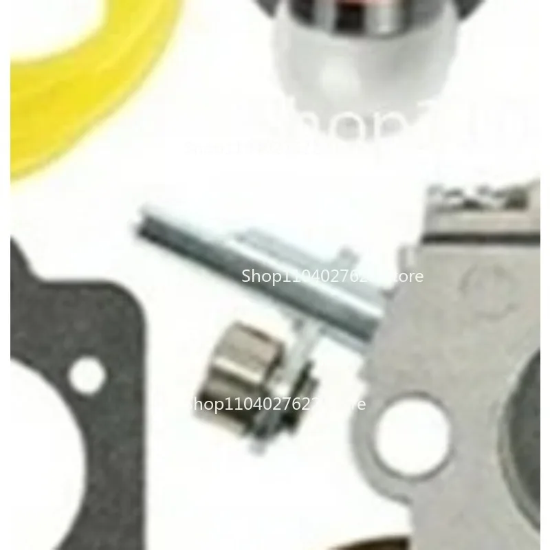 

Для газонокосилки FS120 FS200 250, карбюратор, комплект высокого давления, воздушный фильтр, фильтр YouTube, аксессуары для масляного фильтра