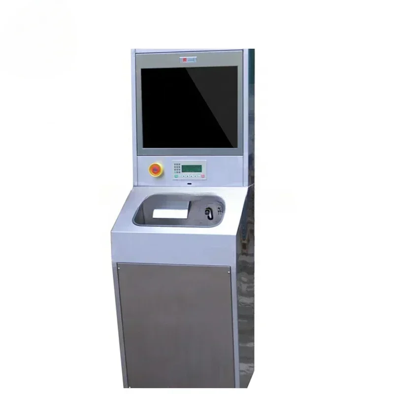 

Sell Like Hot Cakes Hotel Shop Use Hand Washer And Dryer / Induction Automatic Wind Supply / Automatic Induction Water Machine