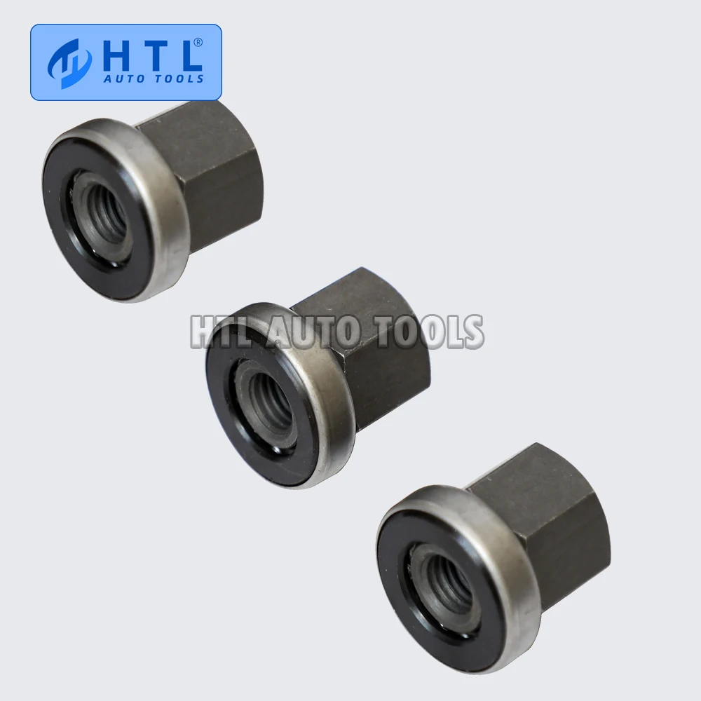 BMW N40 N42 N45 N45T N46 N46T N52 N53 N54 N55 Engine Crankshaft Front and Rear Oil Seal Remover and Installer Kit