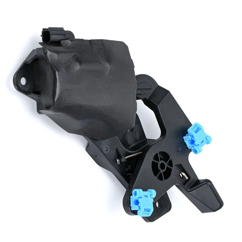 GC3Z-9943170-E GC3Z9943170E Car Power Rear Tailgate Trunk Tailgate Lock Actuator Motor For Ford F150 F250 F350