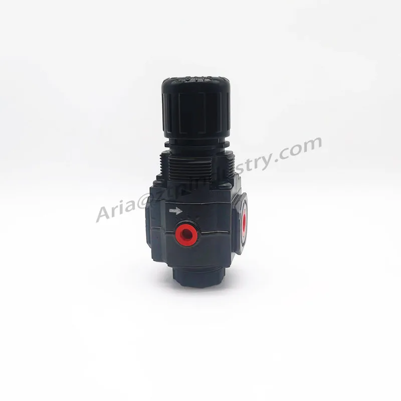 

Excelon R72-74G general purpose pressure regulator, G3/4, 0.3-10 bar