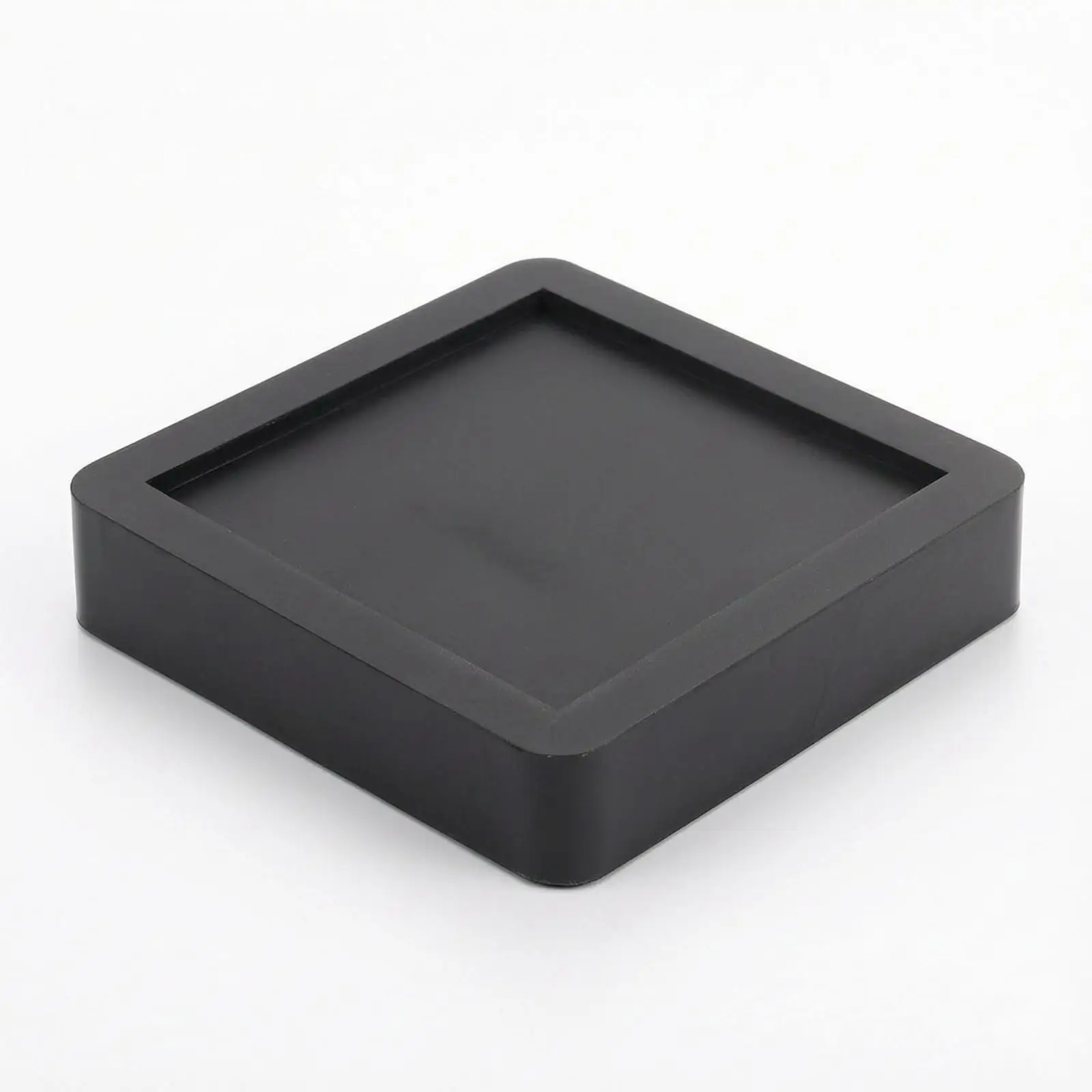 Premium Rubber Anvil Pad for Jewelry Making Bench Block Impact Dampening Cushion for Delicate Workpiece Protection view 2