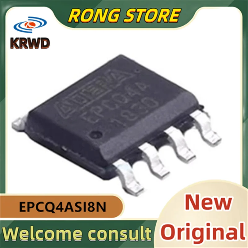 

5 шт. EPCQ4A новые и оригинальные EPCQ4ASI8N SOP-8