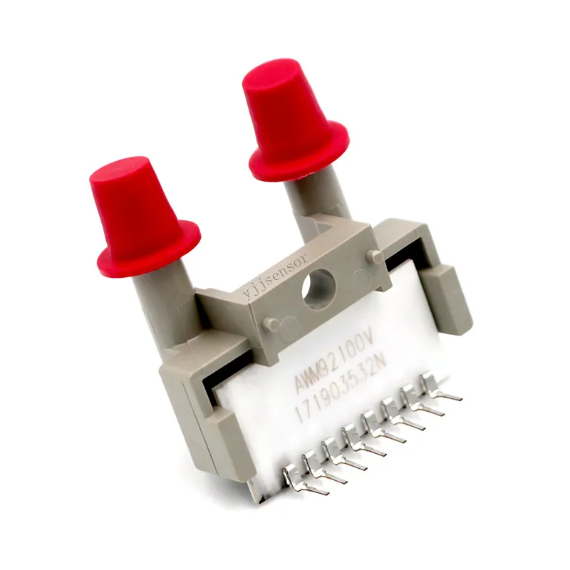 

Gas Flow Sensor AWM92100V