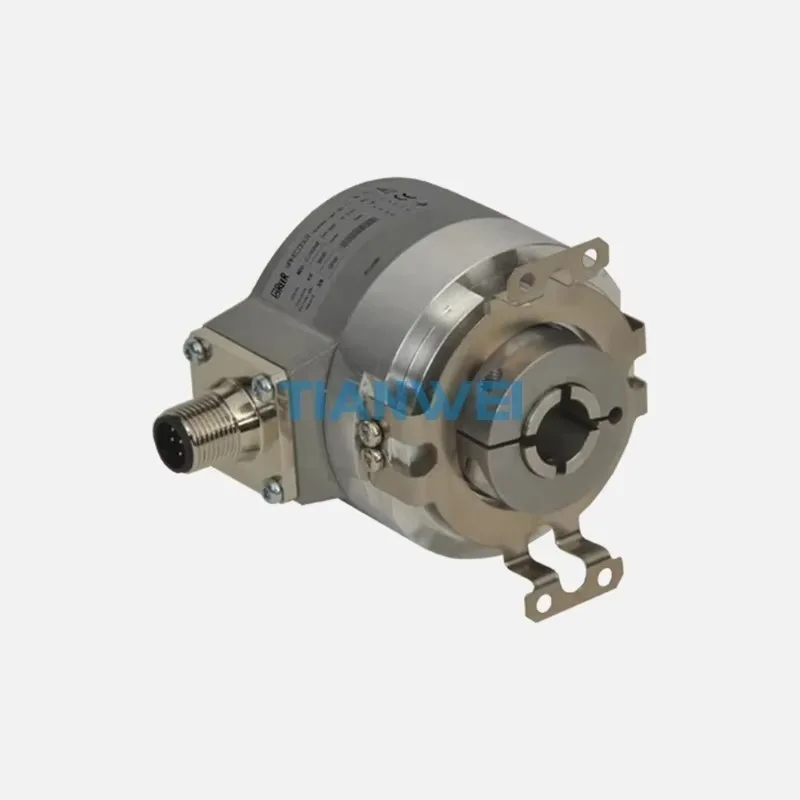 

100% New and Original Italy REER Encoder SAFECODER SC3 24D2048R