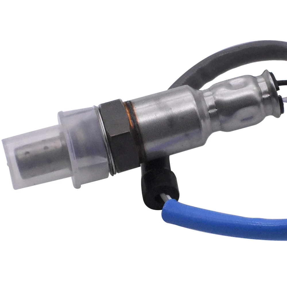ชุด 2 เซนเซอร์ออกซิเจนสําหรับต้นน้ํา + Downstream Honda CR-V 2.4L L4 2012 2013 234-9118 234-4574 36531RX0A01 365325J0A01