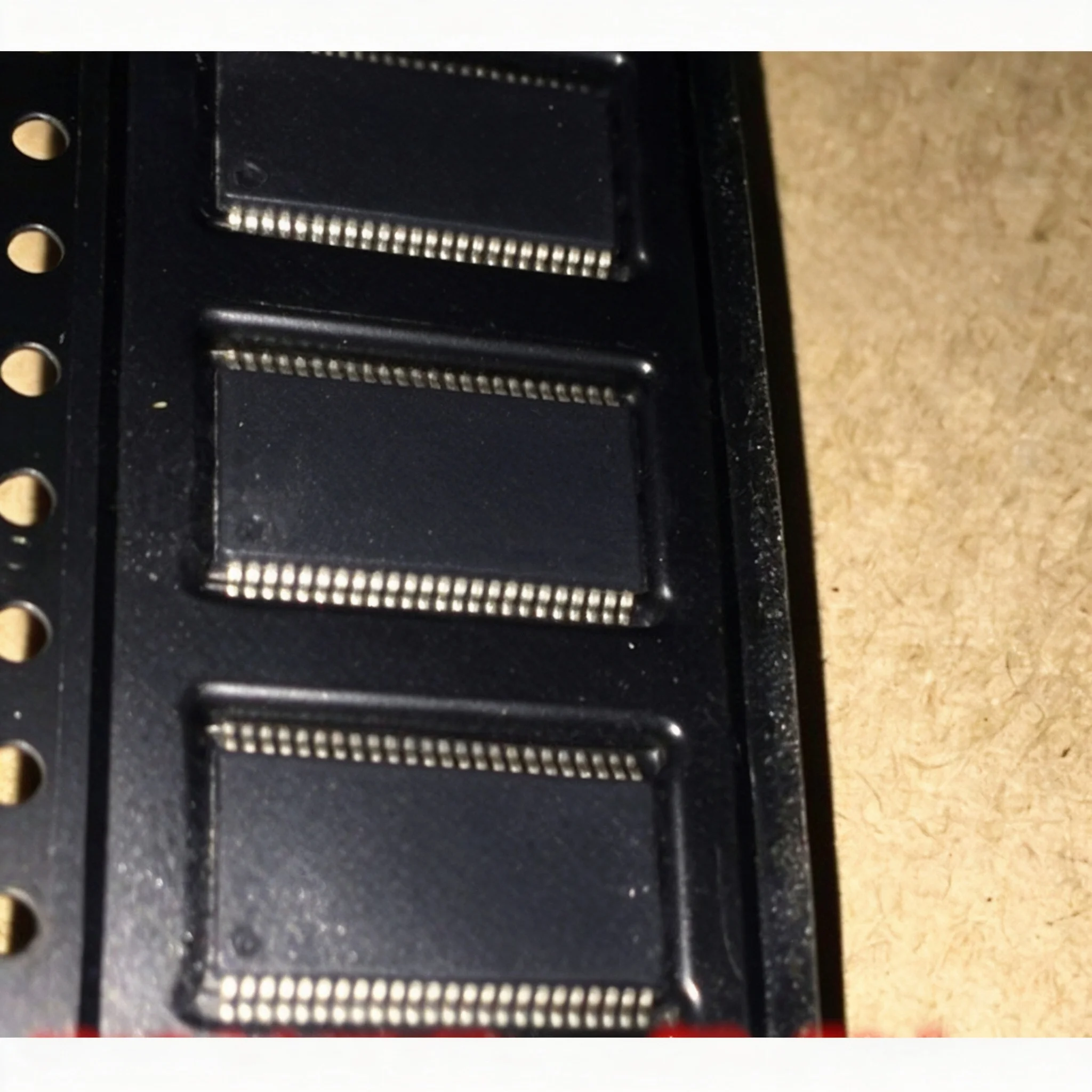 5piece SN74ALVC164245DGGR DLR ALVC164245 ALVCA164245GR ALVCA164245