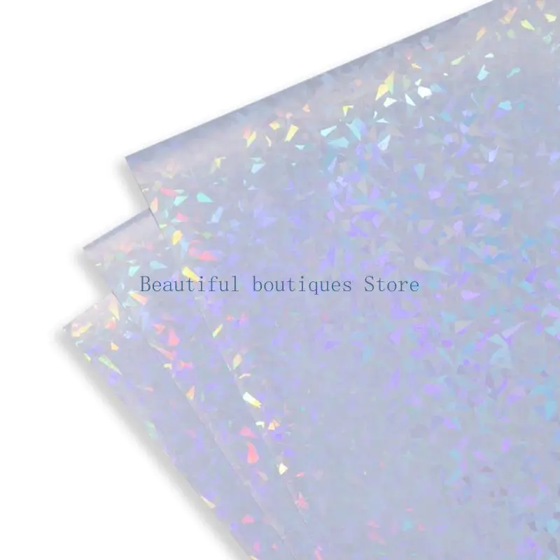 U4LF Inkjet Printing 10 Sheets Pattern Pattern Diamond Patter