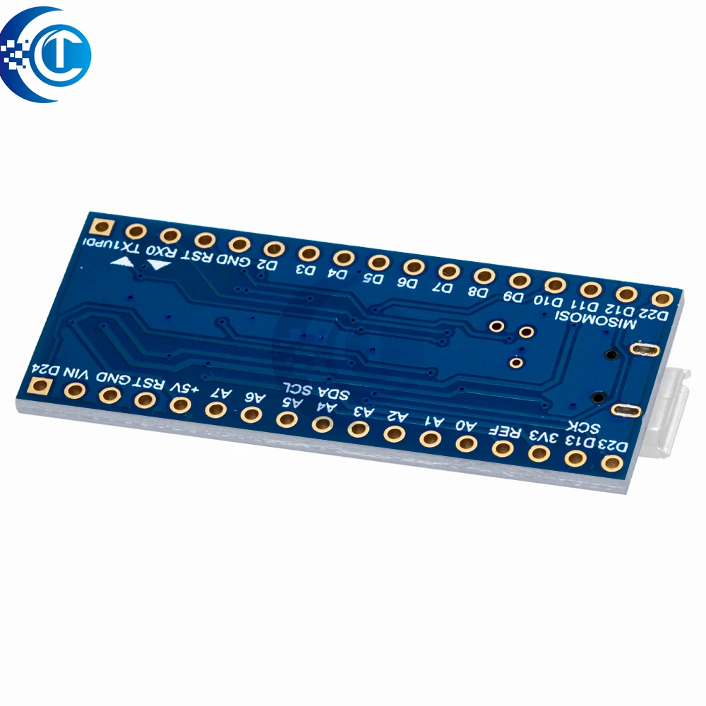 New arrival Nano EVERY controller compatible for Arduino  Atmega4808 Upgraded Atmega328 CH340 UPDI Downloader