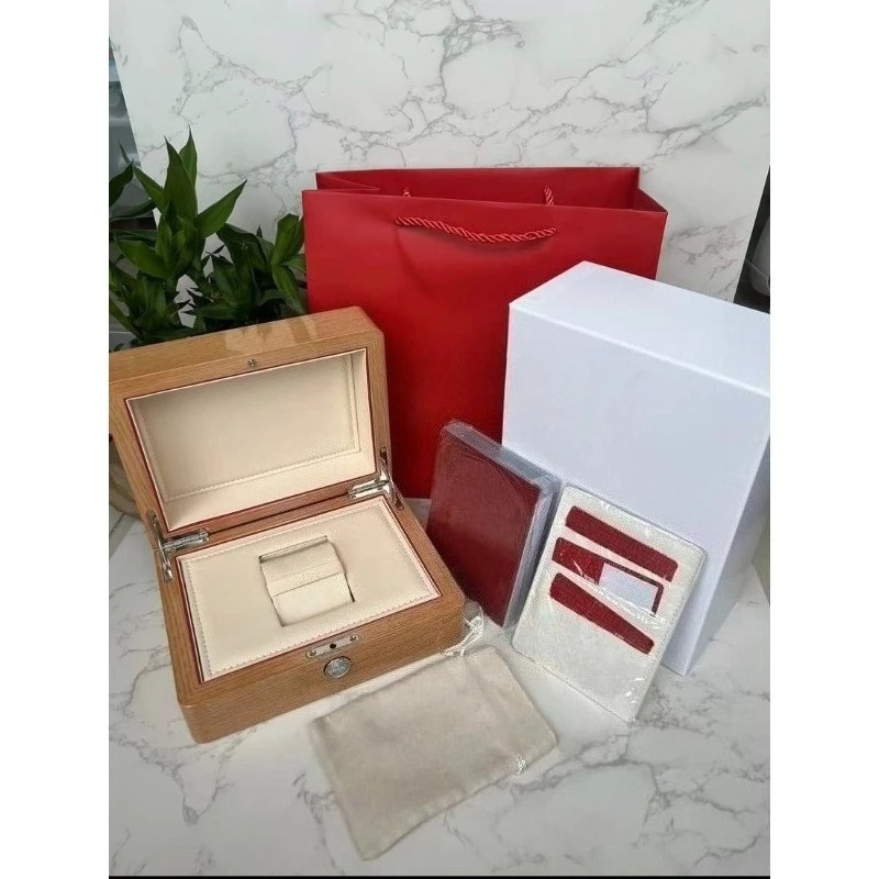 

Роскошная подарочная коробка для часов, упаковочный футляр с бархатной подкладкой для женщин и мужчин, коробка для хранения презентаций