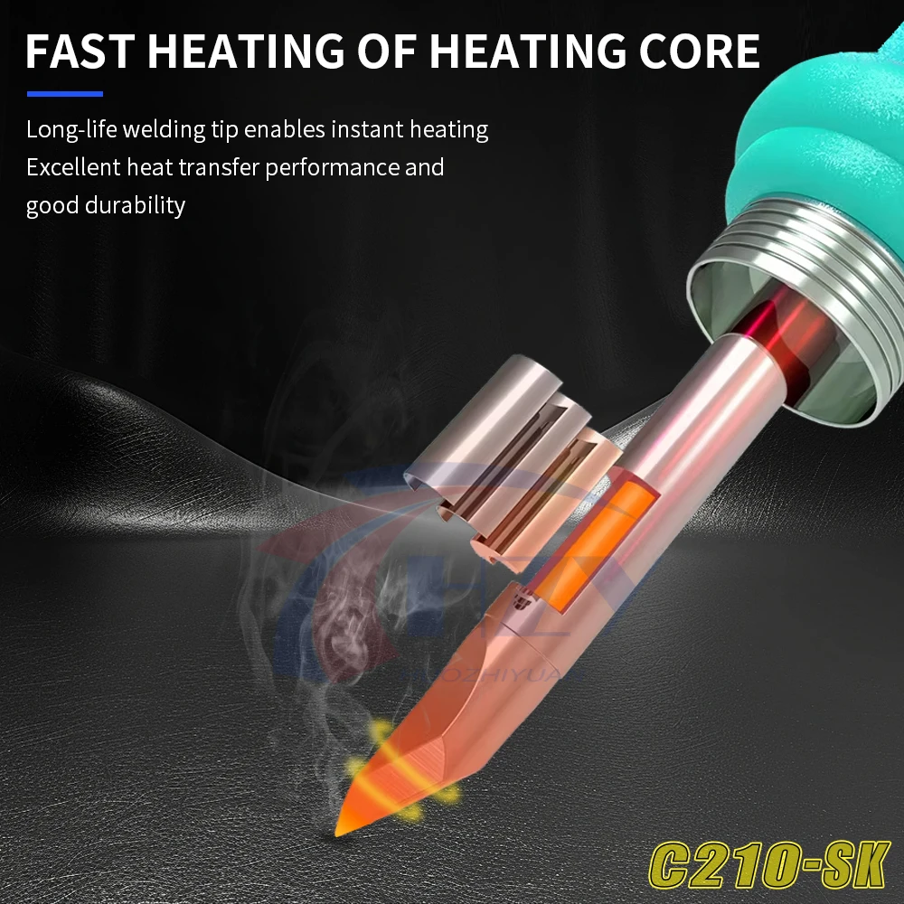 Thumbnail 2 - #45 Best Soldering Iron Tips to Buy In 2026