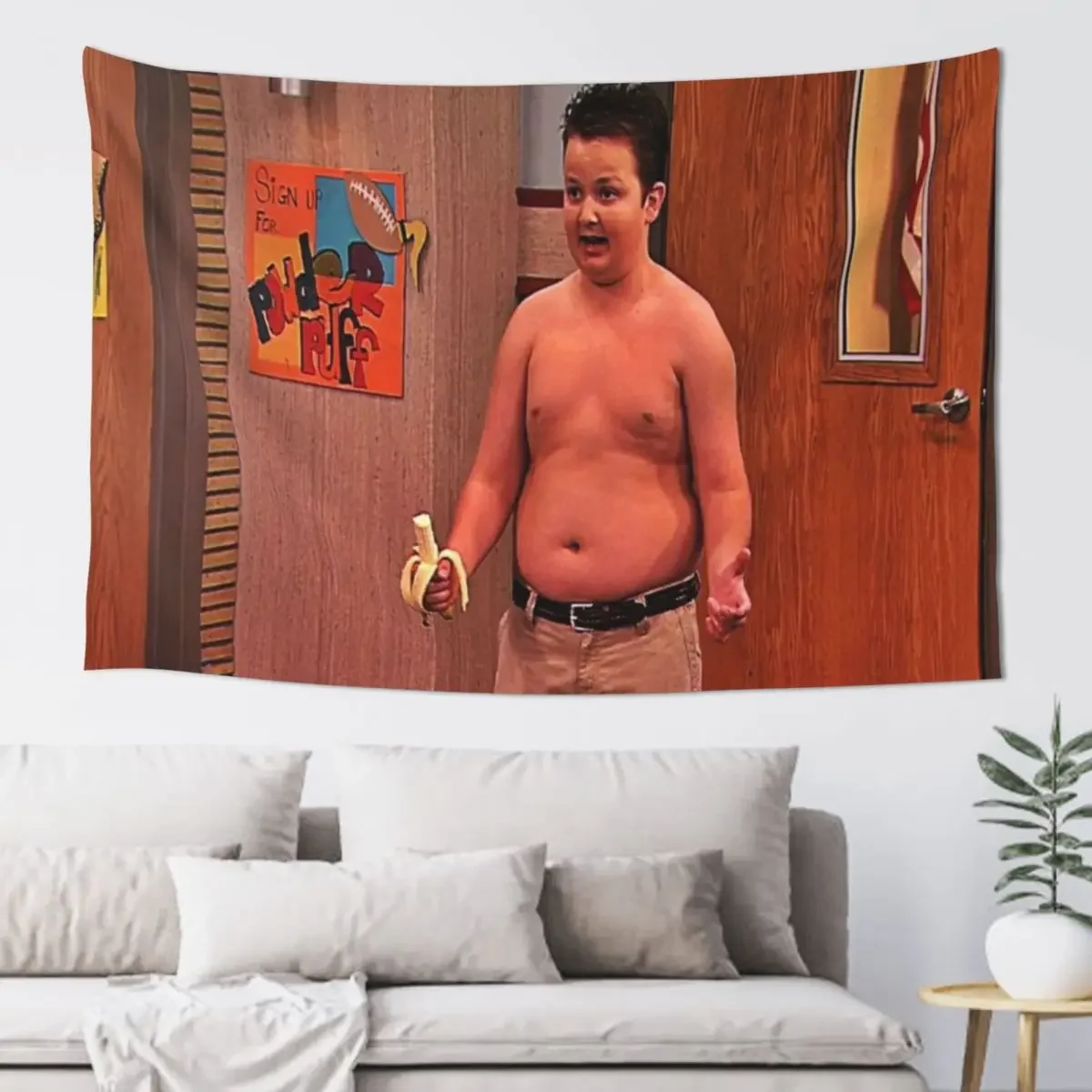 Noah Beck Tapestry Decoration For Home Decor For Room House Decor House Decorations Tapestry