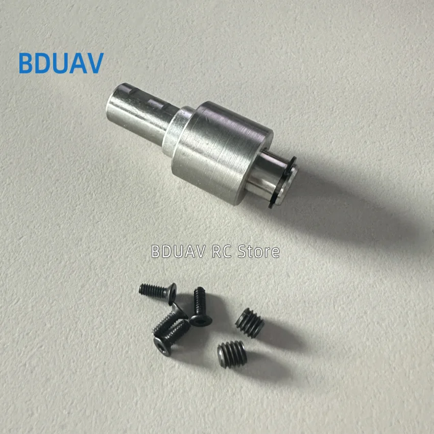 Broche d'arbre pour JP Hobby ER150, 1 pièce, 8mm 10mm, moteur rétractable électrique 12-17kg, train d'atterrissage, bricolage, avion RC, pièces de rechange