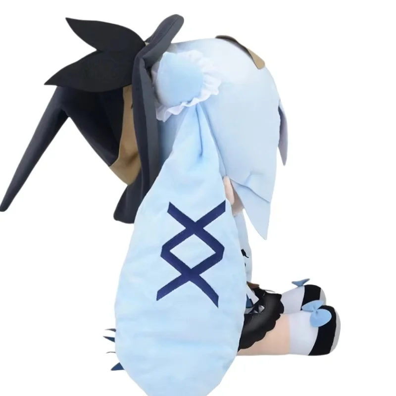 حار بيع بقعة Hatsune Miku 30-50 سنتيمتر دمية فتاة اللعب منزل لعبة مفاجأة هدية Hatsune Miku لطيف جمع دمية الديكور