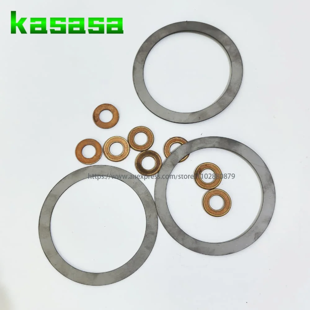 

Planetary Frame Spacer Kit U660E U760E for Toyota Lexus ES350 Camry Remanufactured