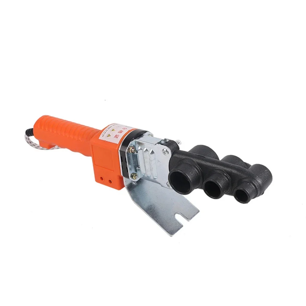 1set for Hot Melt PPR Water Pipe Hot Melt Machine Siamese Machine 20-32 Home Interface Docking Device
