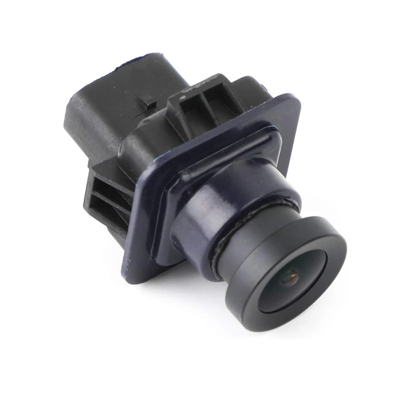 Nowa kamera cofania EL3Z-19G490-D EL3T19G490AA do Forda F-150 2011-2014