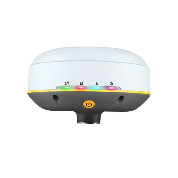 

Navigation Satellite System Receiver Global Positioning System %RTK GNSS Receiver Xinghang2 RTK GPS Global