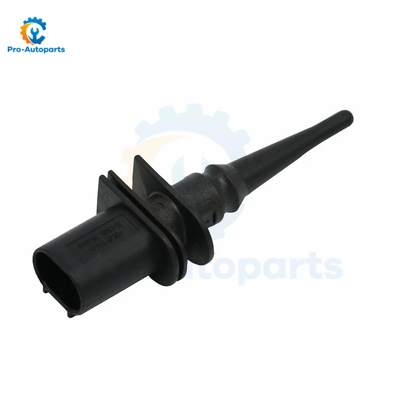 

65816905133 1pcs Outside Air Ambient Temperature Sensor 65816905133 For BMW MINI Cooper E46 E87 E90 E65 E38 2006-2012