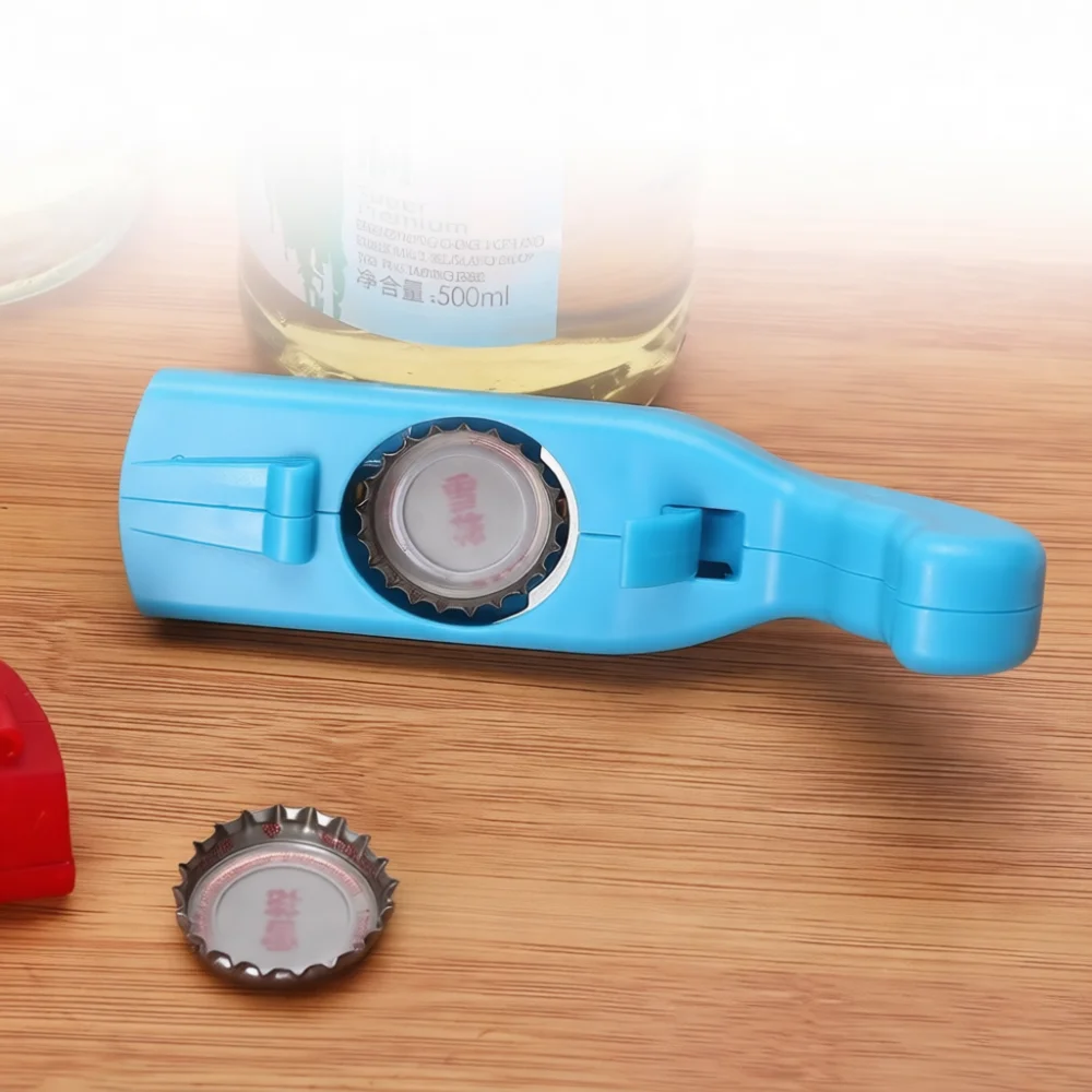 Divertente Apribottiglie a For - Kitchen Gadgets To Have recensione e prezzo