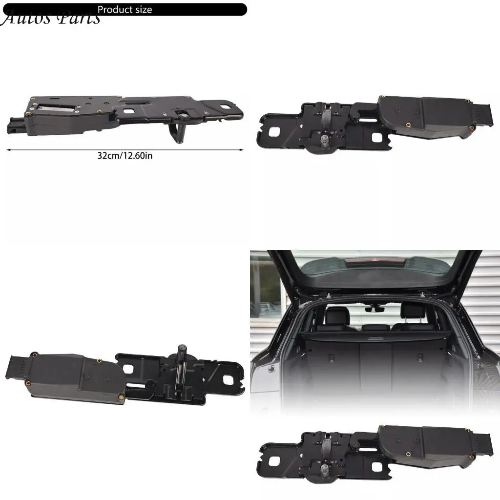 

57BA Reliable Trunk Lock Pin with Strong Compatibility and Improved Safety Features