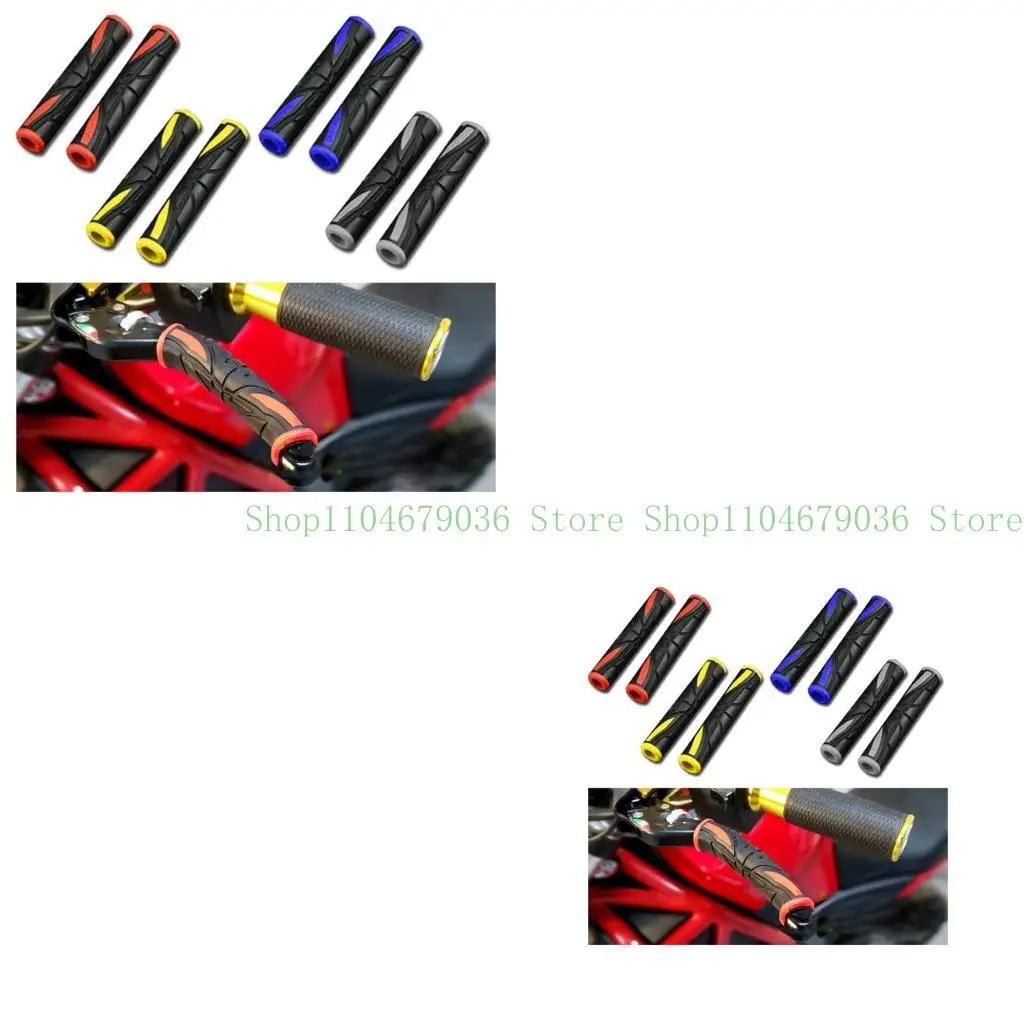 Ручка-тормозного-рычага-защитная-крышка-для-велосипедного-тормозного-рычага-4-цвета-противоскользящая-ручка-тормоза-резиновая-втулка-для-мотоцикла