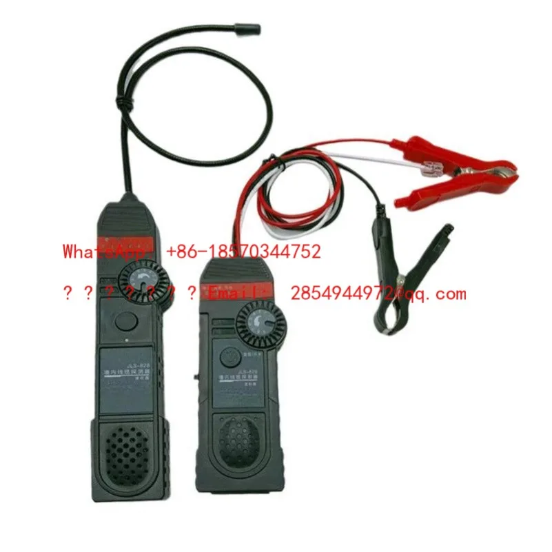 

Underground Dark Line Ceiling in The Wall 220 Volt AC Wire Finder