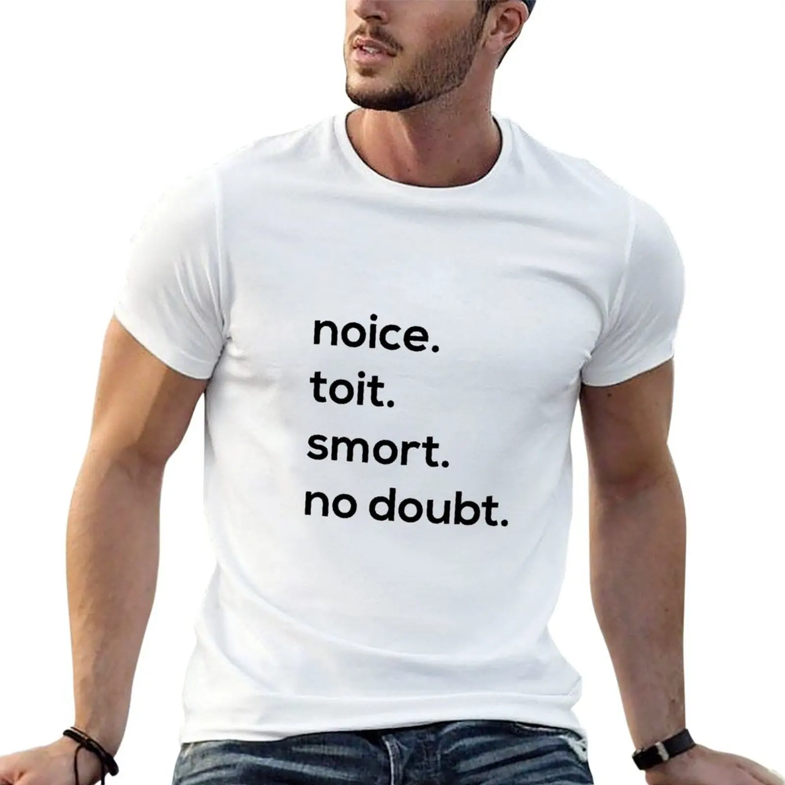 for peralta shirts t T-Shirt men jake 100% cotton shirt shirts funny soft brand t noice luxury cotton man t man