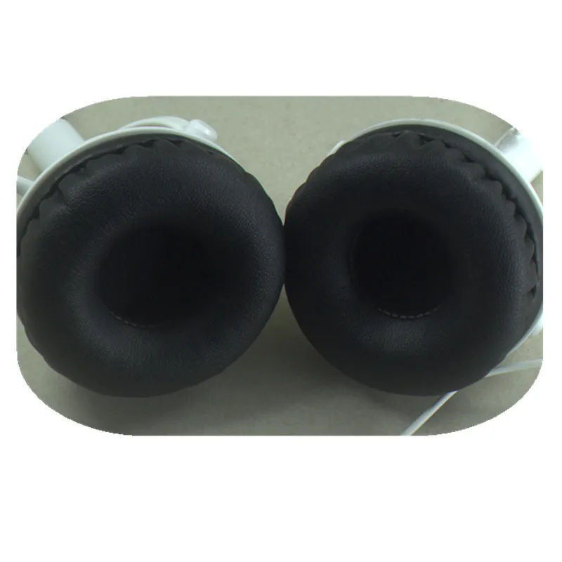 Cuscinetti auricolari compatibili con Pioneer SE-MJ51 SE-MJ21 SE-MJ31 SE-MJ51 SE-MJ71 SE-MJ2 se-mj3 SE-MJ553 cuffie