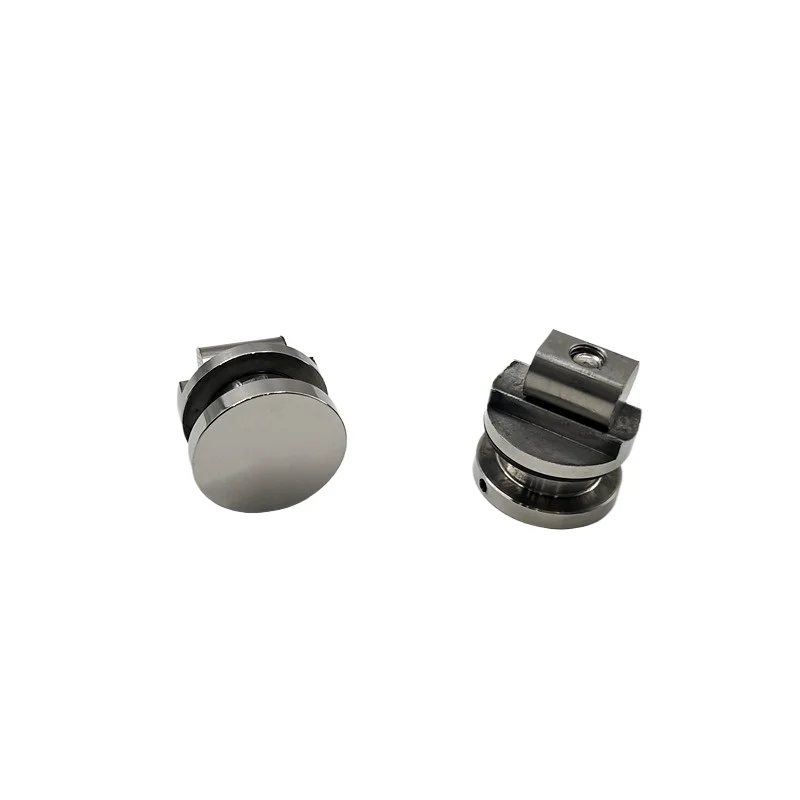 For Sliding Door Wheel, Glass Door Hanger Set, Household Pulley Accessories