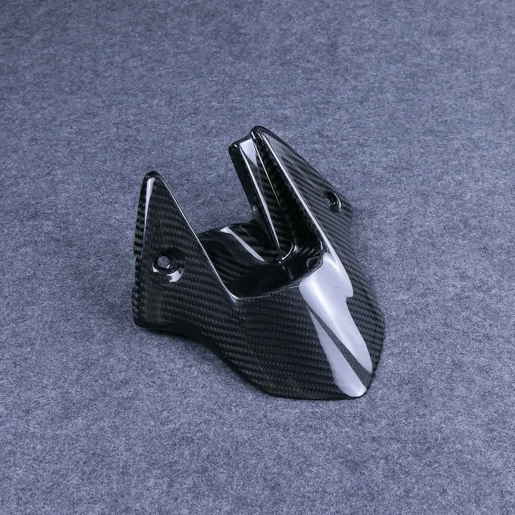 For Honda CBR 1000 RR CBR1000RR 2012 -  2018 2019 Carbon Fiber Motorcycle Accessories Fairing Rear Fender Hugger Splash Mudguard