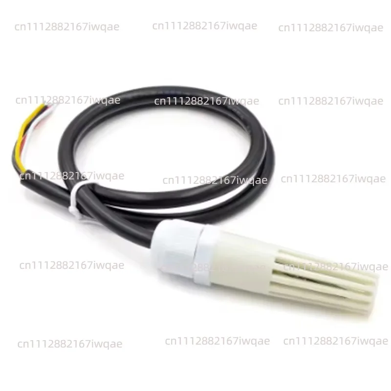 Digital Temperature Humidity Sensor Module SHT30 I2C Interface 0-100%RH ±2% Accuracy