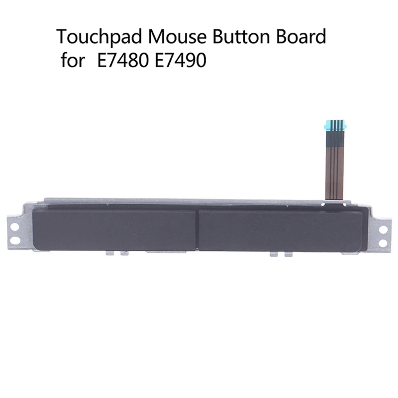 

Replacement Left Right Touchpad Trackpad Button for Latitude 7480 7490 E7480