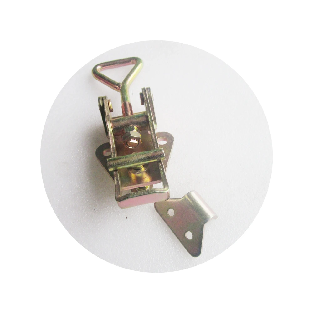 

Hood lock for Jinma tractor JM184 - JM254