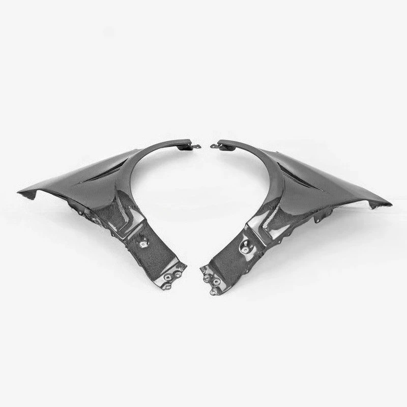 

Переднее крыло из карбона для GR Yaris GXPA16 (тип EPA), новое, для Yaris