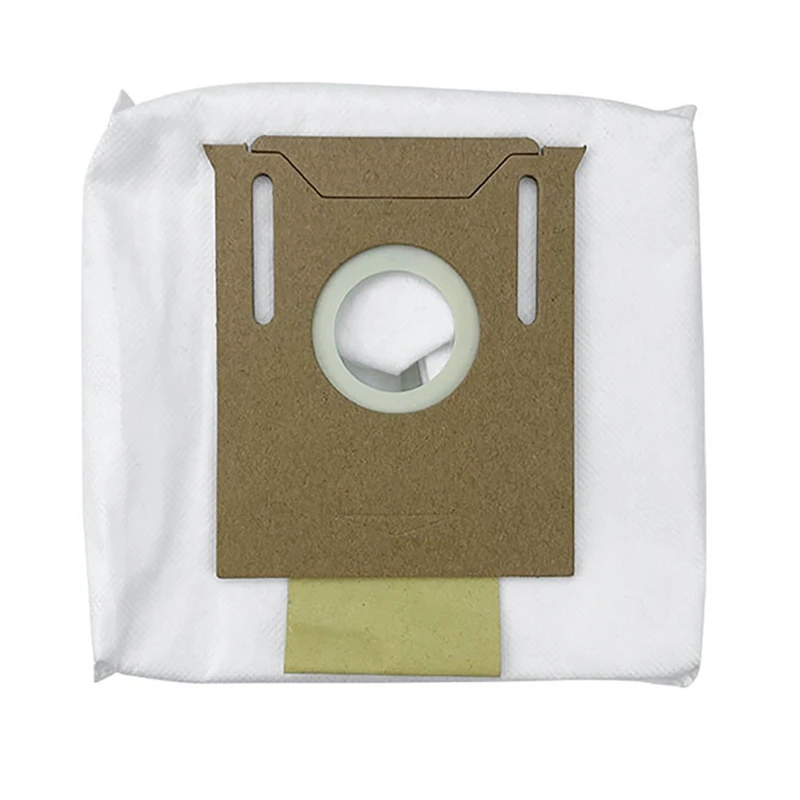 Ecovacs t8およびaivimax用のダストバッグ,掃除ロボット,使い捨てクリーニングクロス,高品質