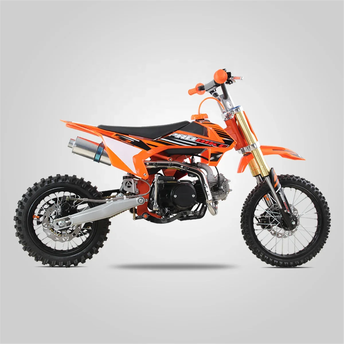 Tao Motor New Off-Road 125 Cc Dirt Bike 125cc Dirt Bikes With CE EEC