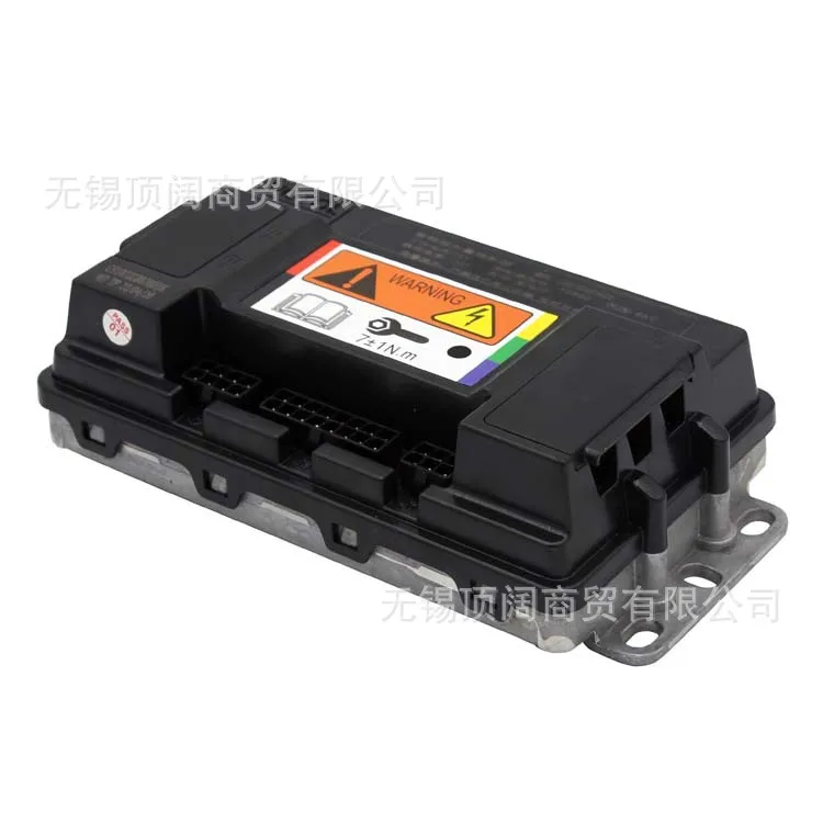 

Lander electric vehicle electric motorcycle intelligent sine wave EM50-4 motor controller 72V80A field weakening 72300