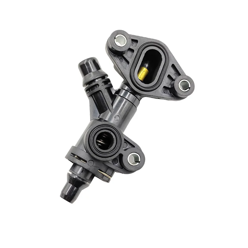 

17217638681 Термостат охлаждающей жидкости для BMW F01 F02 F07 F10 535i 640i 740i