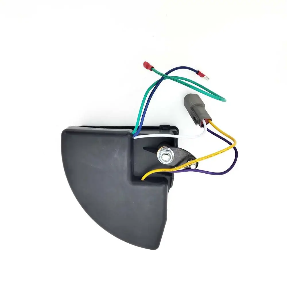 

Wiper Switch Assembly 3 Pin Plug 101932001 for Club Car DS 48 Volt G E 2000-2004