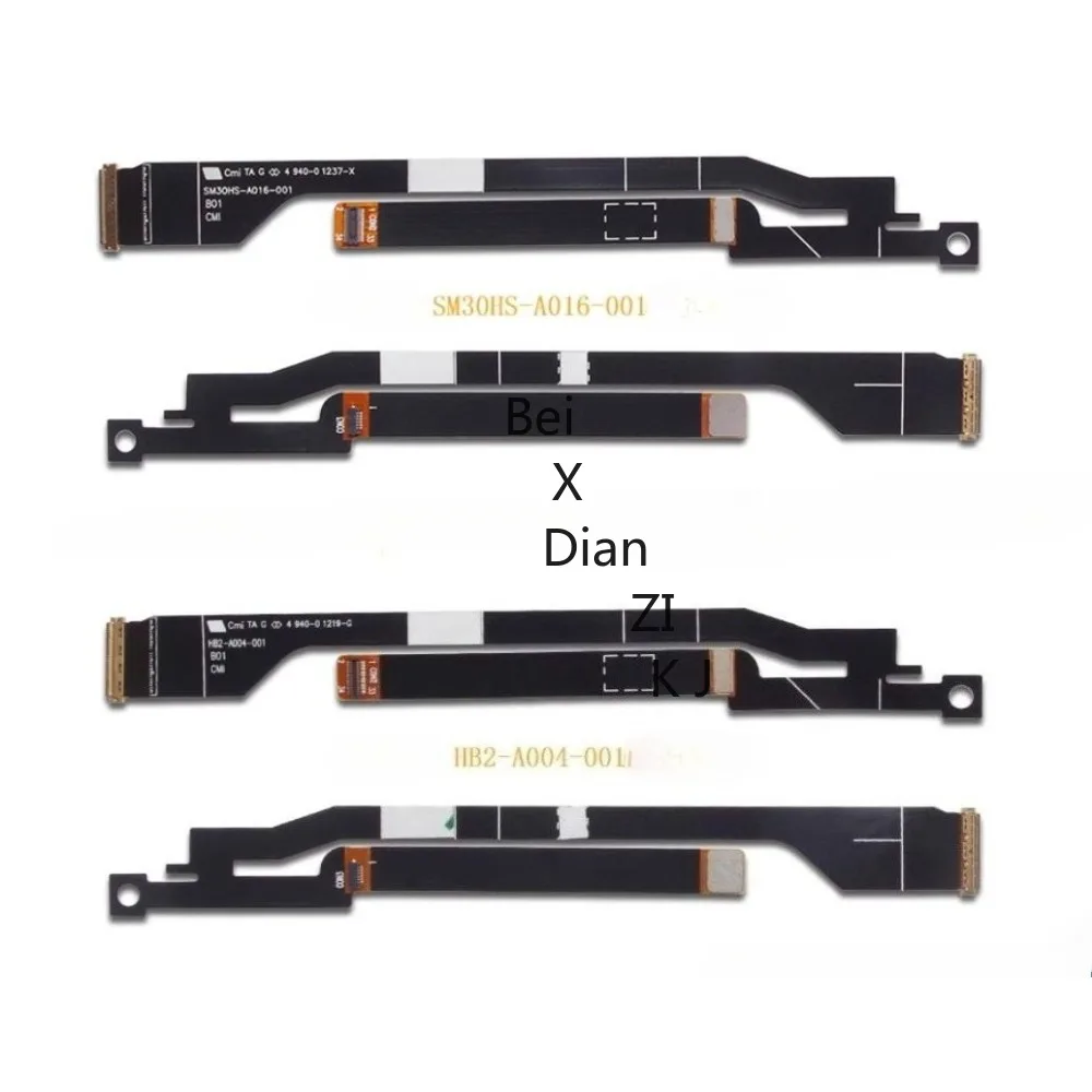 Cable De Video Lcd Flexible Para Ultrabook S3 951 S3-951 | Cuotas sin interés