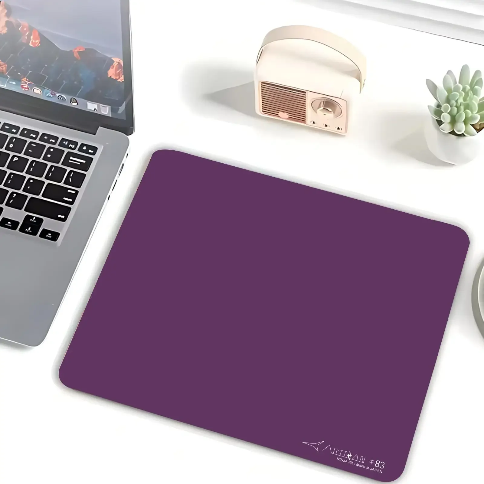 Artisan 83 Game equipment Mouse Pad Classic Mouse Pad for Gaming Computer Laptop Accessories,Game And Office