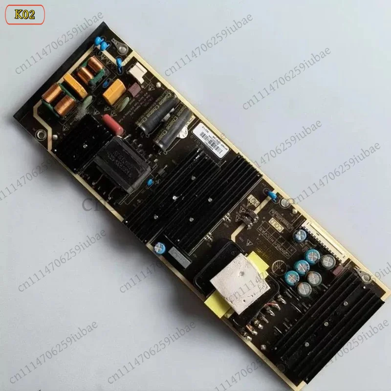 FC_ Driver Board For 27 Inch Monitor Replacement Parts JRY-W9CUHD-CB1 AY160P-2SF01 SN270ES01-1 Mainboard