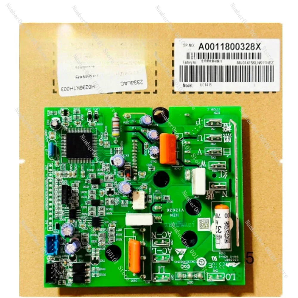 

air conditioning computer motherboard A0011800328X 0011800328X Modulo Inverter