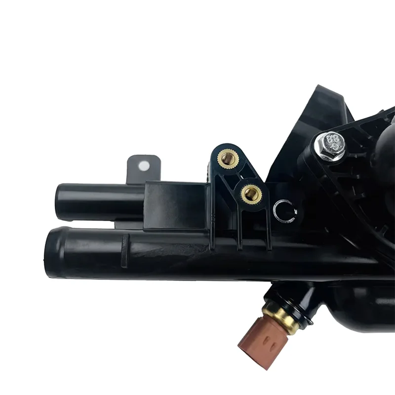 Conjunto de control de temperatura del refrigerante del coche 25600-2G510 256002G510 para Hyundai Azera 2011-2014