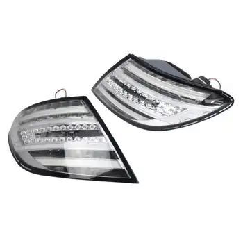 8 nejlepší prodej LED w204 - №2