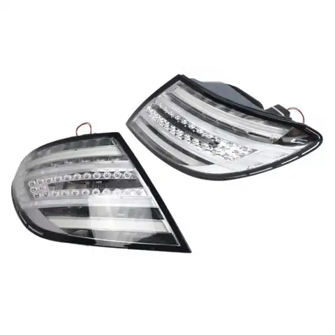 8 best sales w204 led - №2